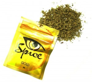 spice or synthetic marijuana