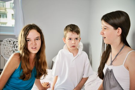 bipolar disorder in children and teens