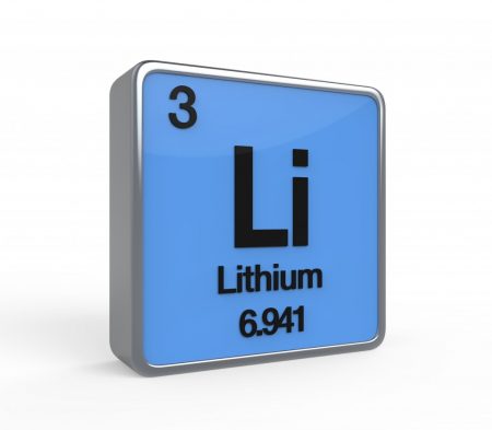 lithium