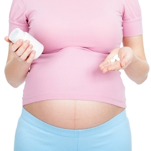 folic acid during pregnancy