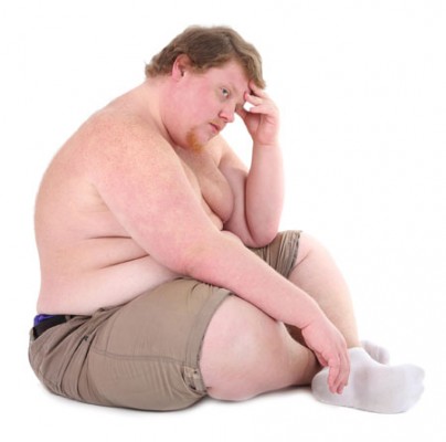 obesity linked to illness severity