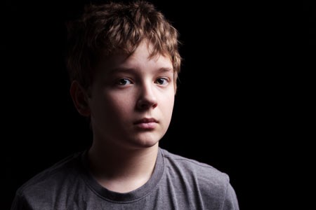 kids at high risk for bipolar disorder
