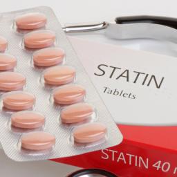 box of statins