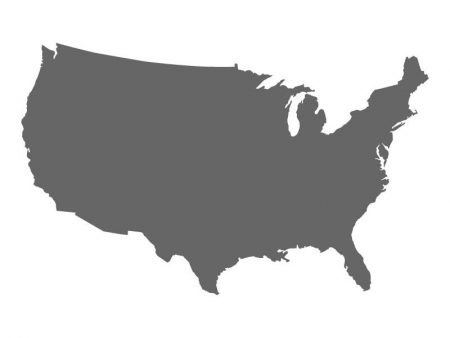 Outline of the US